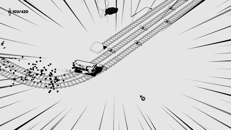 PC-电车解题 中文版