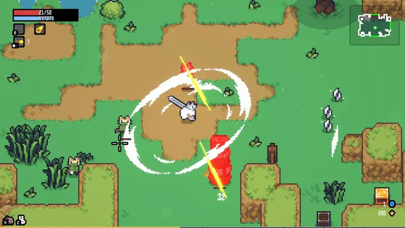 PC-赛菲莉娅 中文版