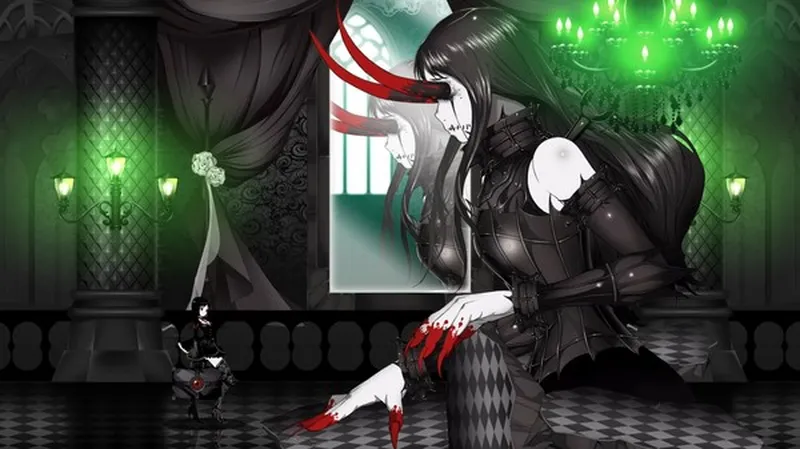 PC-黑色巫术 中文版