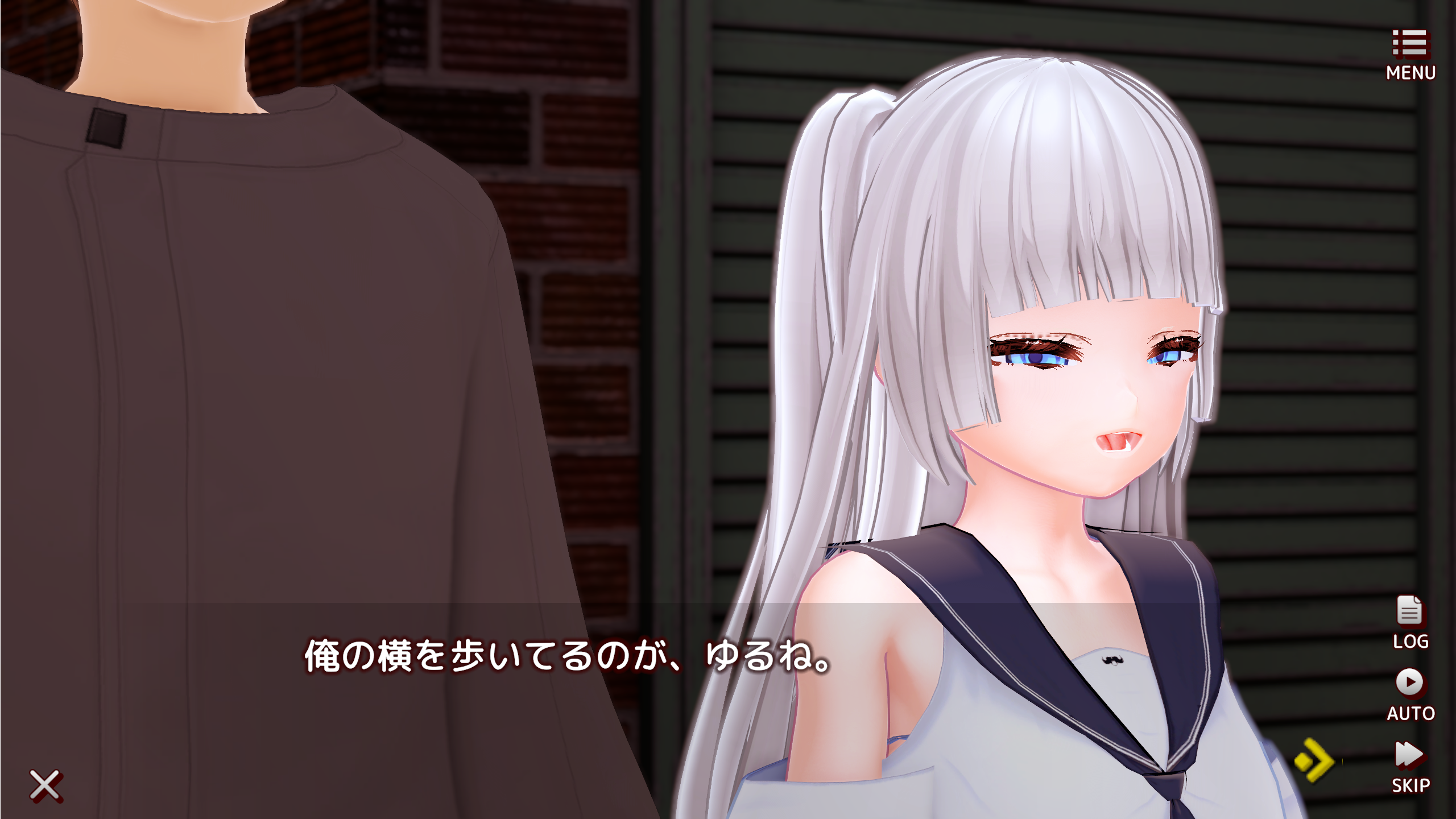 【新作/3D/日系SLG】与娇妻从早到晚的腻歪生活-AI汉化版(PC