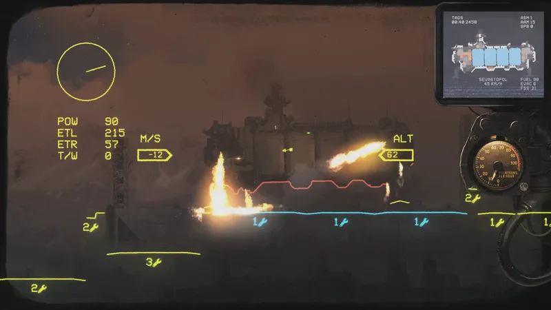 PC-高空舰队 中文版