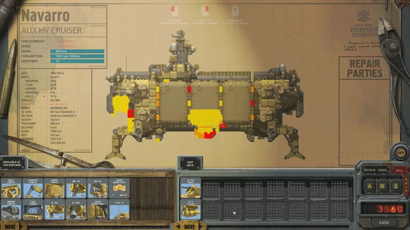 PC-高空舰队 中文版