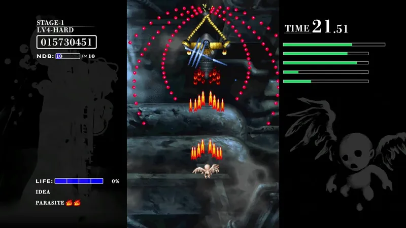 PC-巴洛克射手 反击 中文版