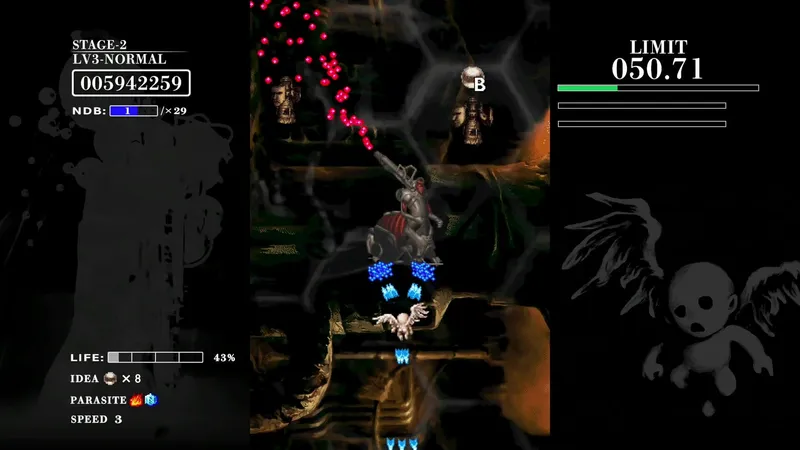 PC-巴洛克射手 反击 中文版