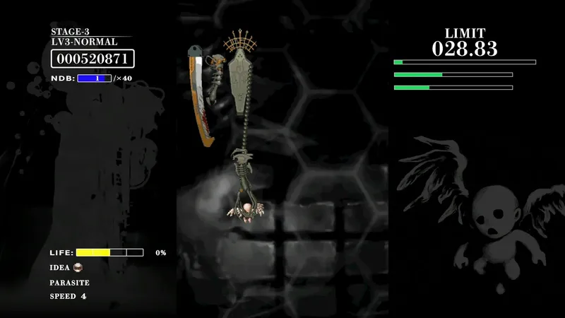 PC-巴洛克射手 反击 中文版