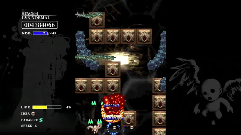 PC-巴洛克射手 反击 中文版