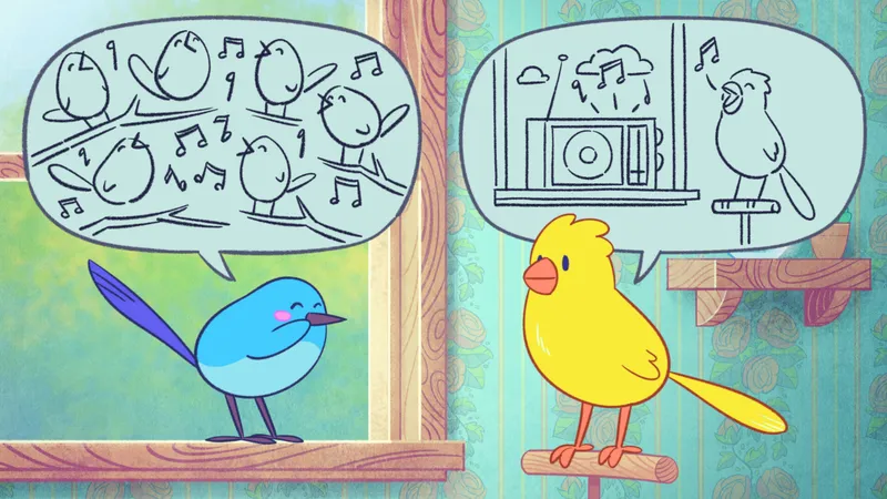 PC-啵点节奏 中文版