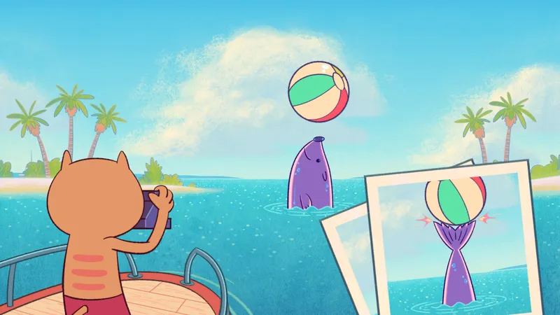 PC-啵点节奏 中文版