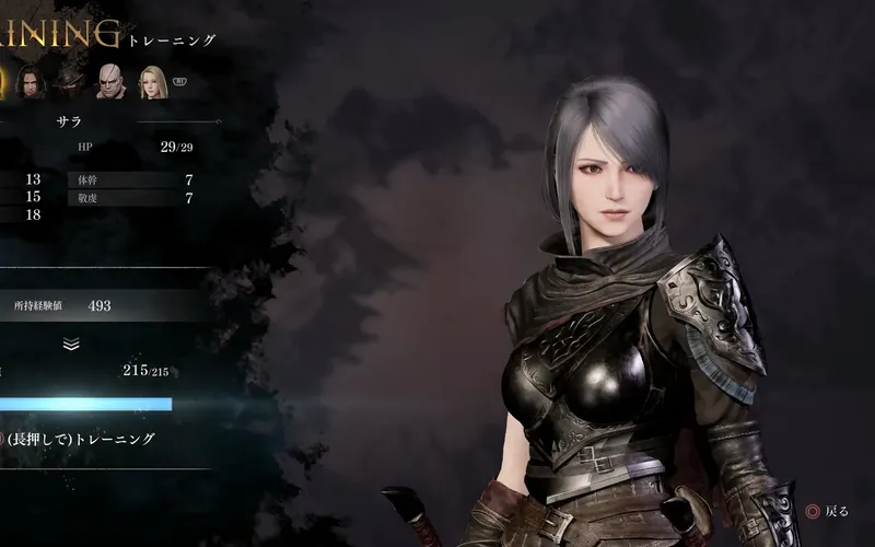 PS4-救赎收割者 狂战流派 中文版