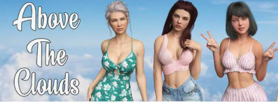 【冷门佳作/欧美SLG/动态】云之上v0.8-AI汉化版【PC+安卓