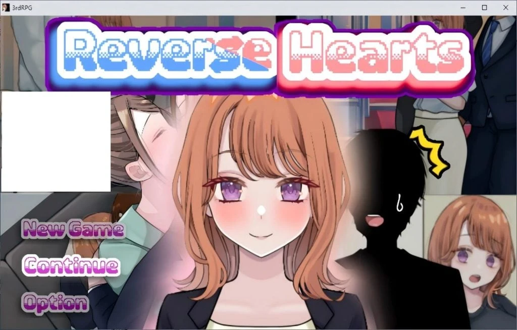 【日系RPG】反转之心-AI汉化版（PC