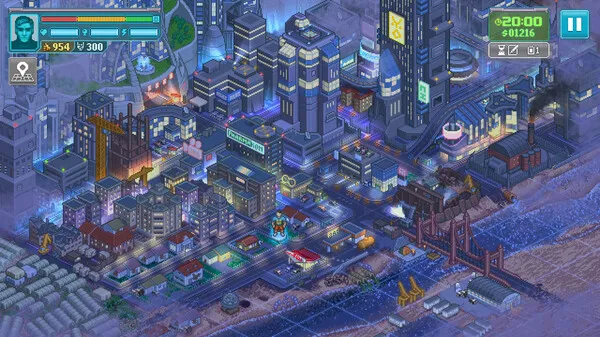 PS4-拳击俱乐部2 中文版