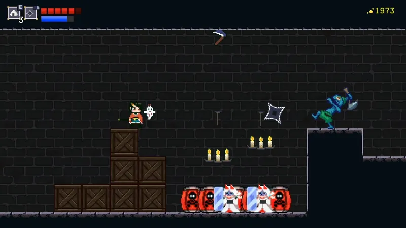 PC-追随月影 中文版