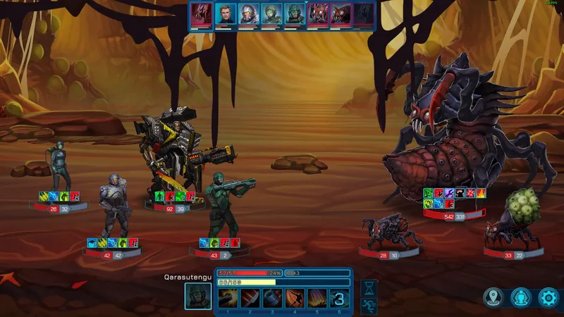 PC-暗黑纪元 未知之地 中文版