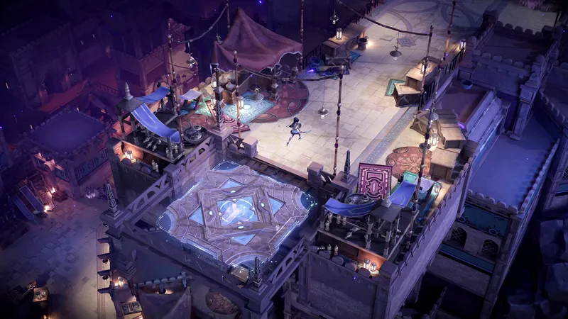 PC-时之刃 中文版