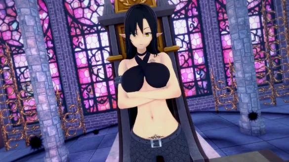 【日系SLG/奇幻】魔王计划v0.21-AI汉化版（PC