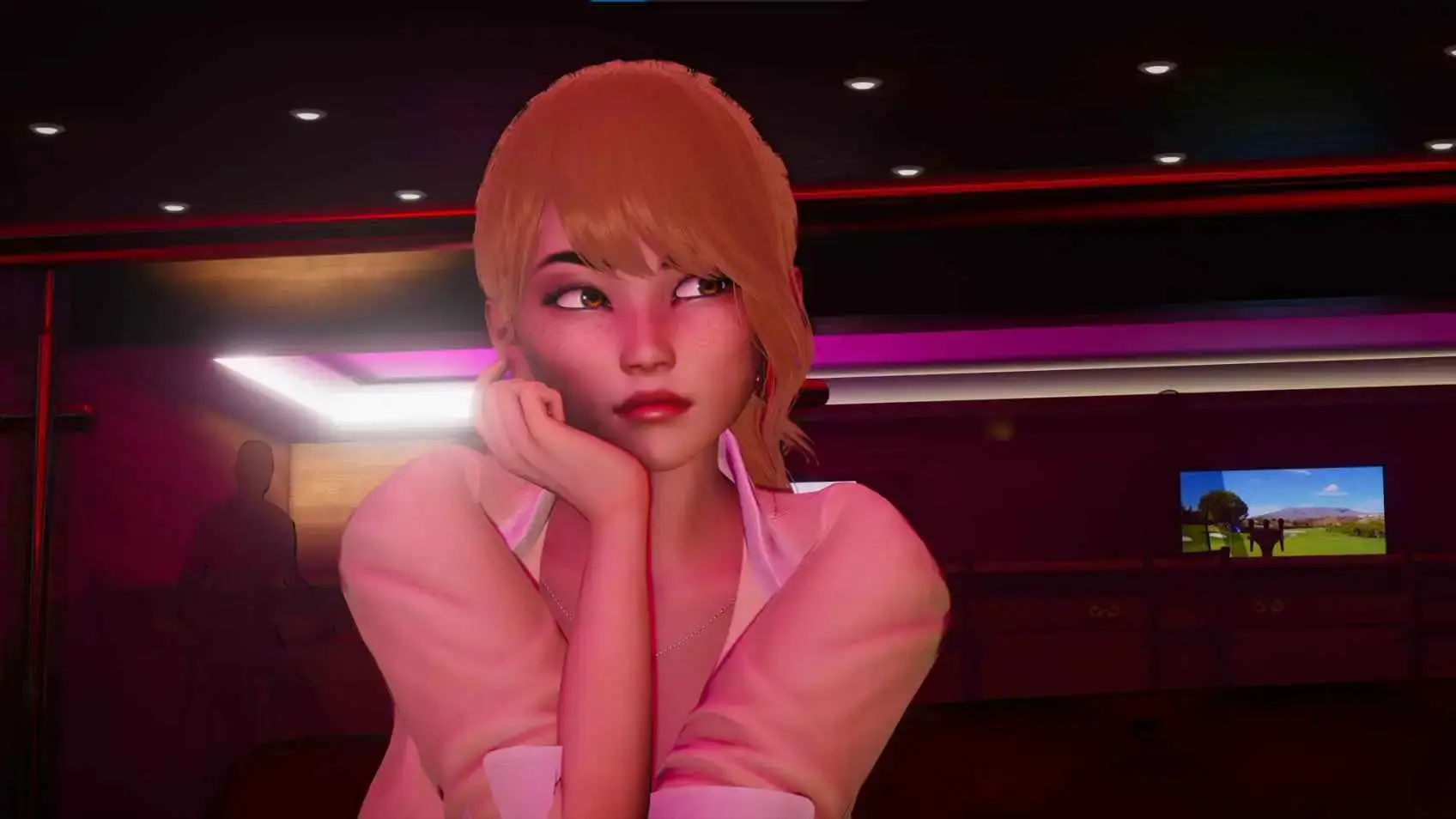 【亚风SLG/完结】成为梦想家v1.0-AI汉化完结版【PC+安卓-XFGAME