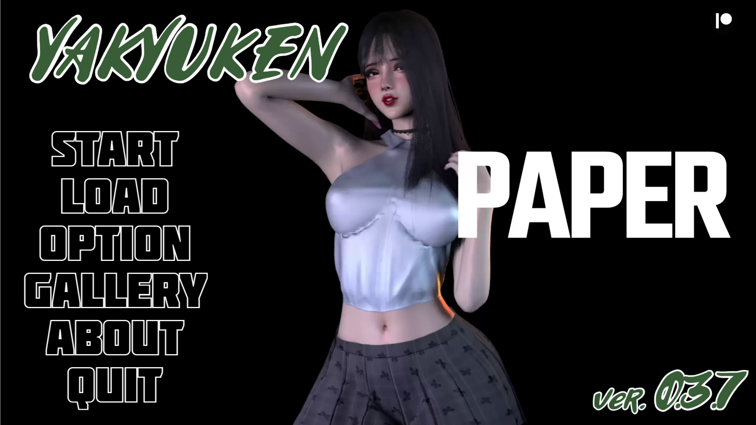 【亚风SLG/动态】八急拳v0.3.7-AI汉化版，画廊已解锁【PC+安卓-XFGAME