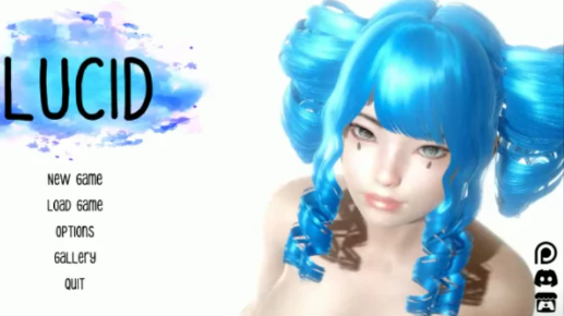 【亚风SLG/动态】清醒v0.9-AI汉化版，画廊已解锁【PC+安卓-XFGAME