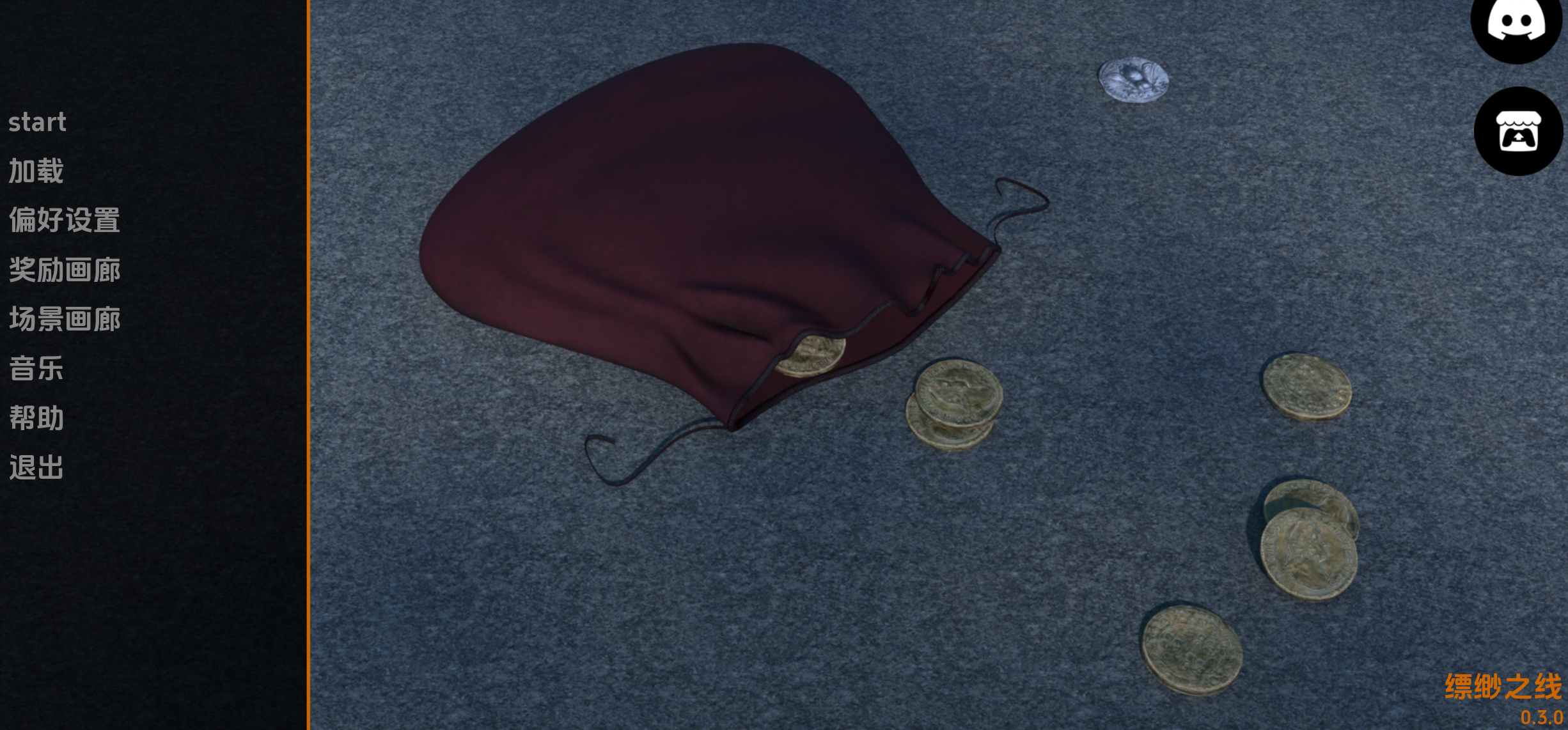 【欧美SLG/动态】虚无的线索Ep3-AI汉化版【PC+安卓-XFGAME