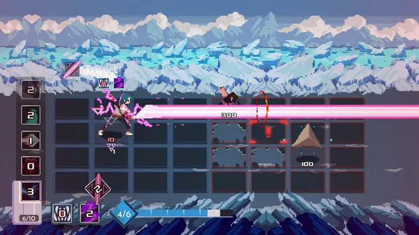 NS-伊甸之路 中文版