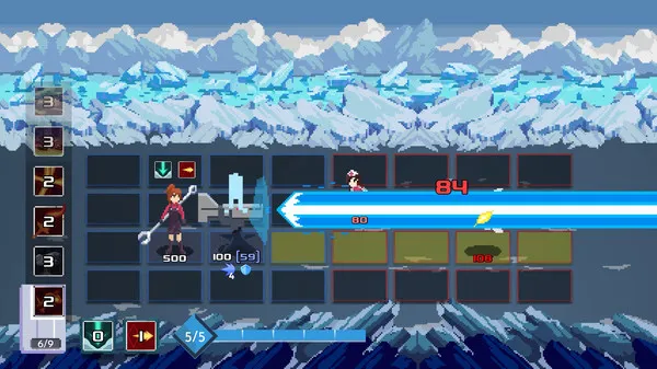 NS-伊甸之路 中文版