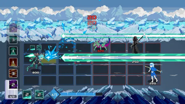 NS-伊甸之路 中文版