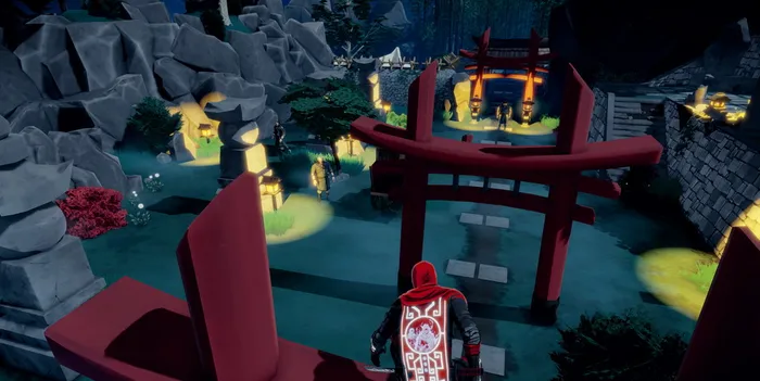 PS4-荒神1 中文版