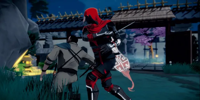 NS-荒神1 中文版