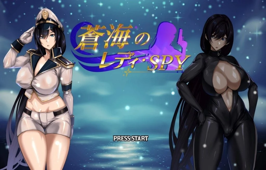 【近期新游/日系RPG/动态】苍海女士·间谍-官中版（PC，安卓可模拟器-XFGAME