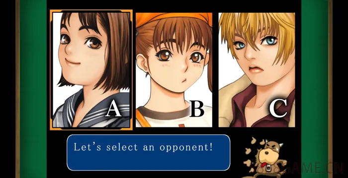 NS-对战脱衣麻将 非中文版