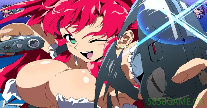 PC-先锋公主 英文名