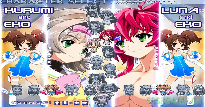 PC-先锋公主 英文名