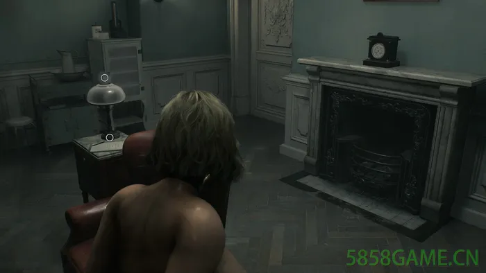 PC-生化危机9安魂曲 清凉绅士MOD合集