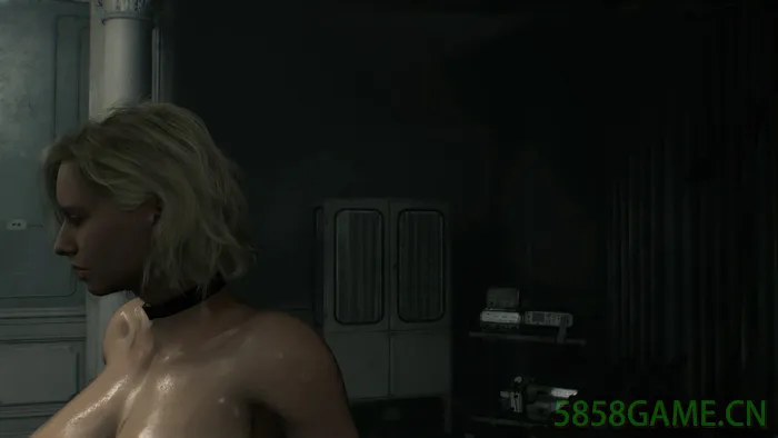 PC-生化危机9安魂曲 清凉绅士MOD合集