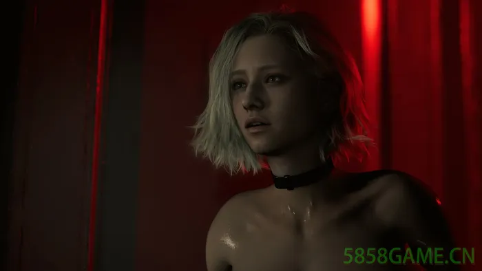 PC-生化危机9安魂曲 清凉绅士MOD合集