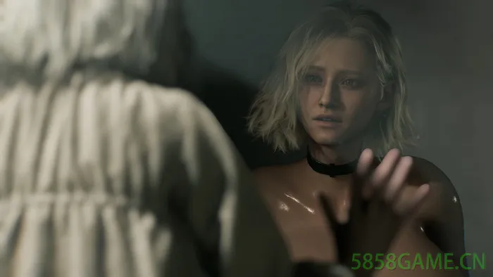 PC-生化危机9安魂曲 清凉绅士MOD合集