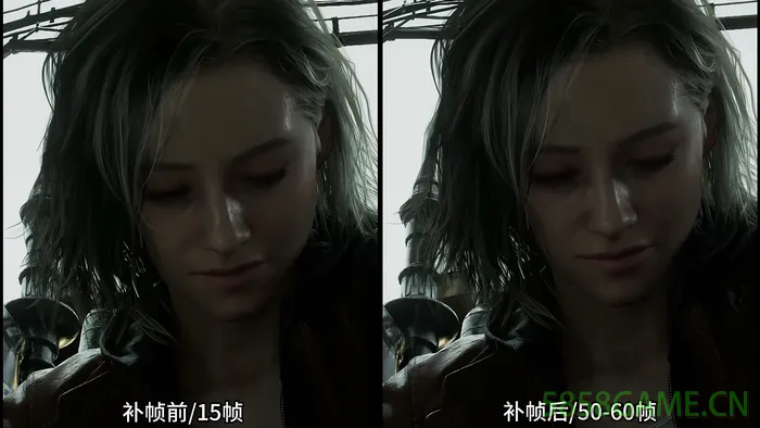 PC-补帧软件 中文版