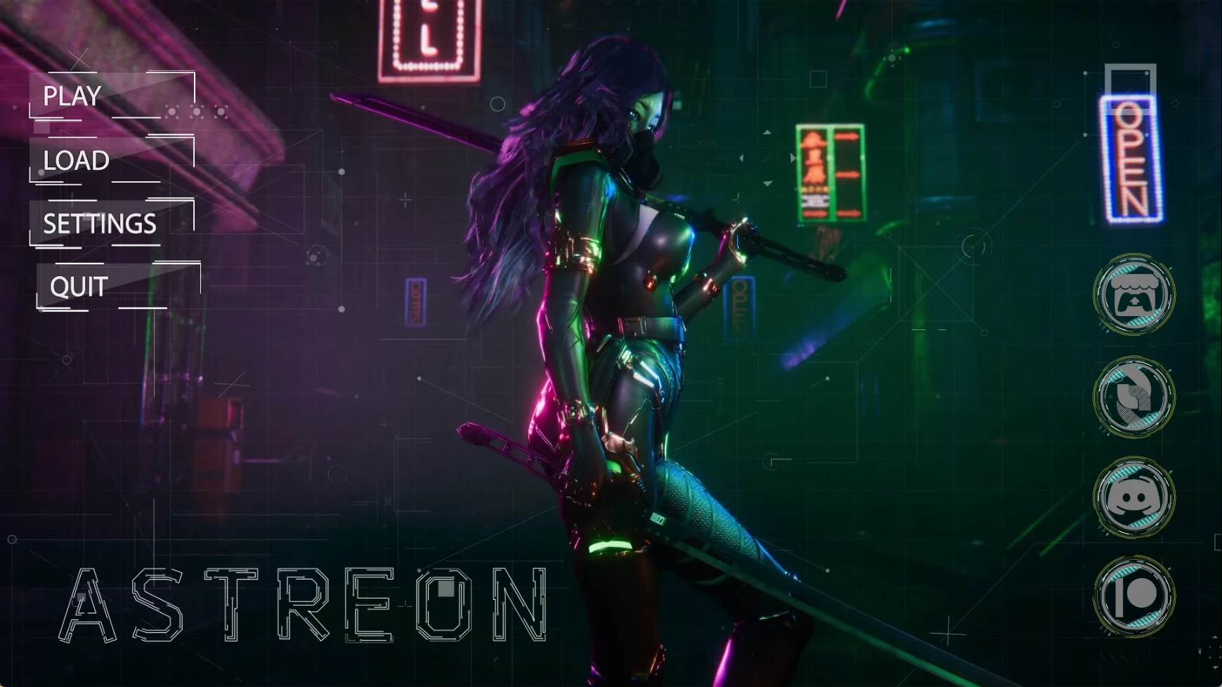 【精品佳作/亚风SLG/动态】阿斯特里翁Ch2-0.4.5汉化赞助版【PC+安卓,3.9更新-XFGAME