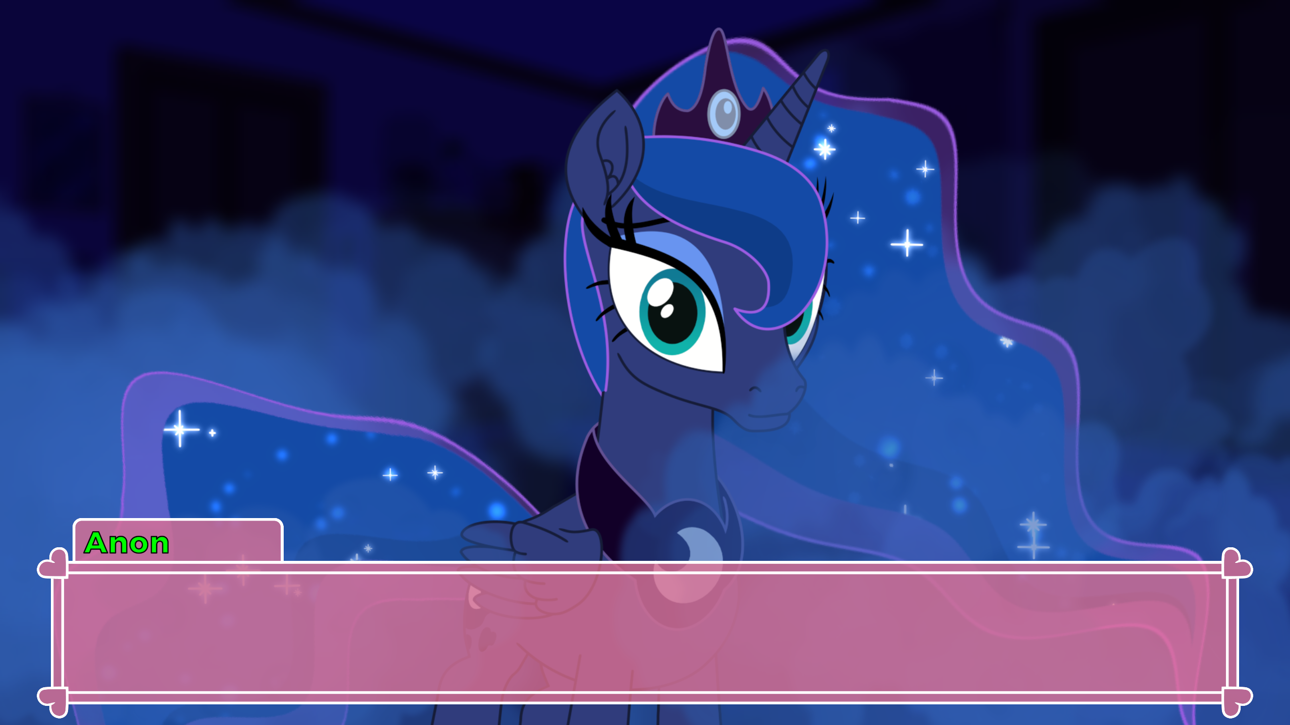 【欧美SLG/动态】小马宝莉v6.3.2-AI汉化版【PC+安卓-XFGAME