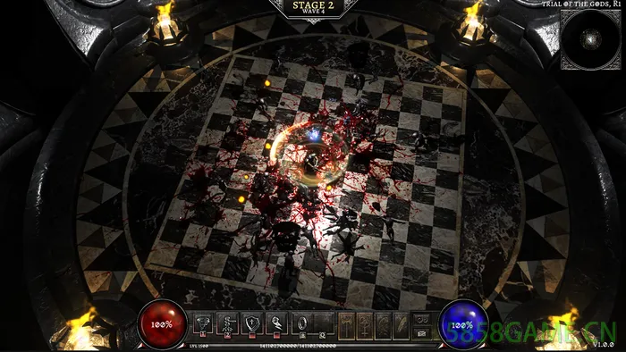 PC-阿尼玛 黑暗统治 中文版