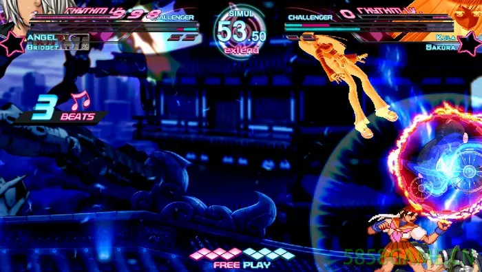 PC-Mugen-初音HD 整合版 英文