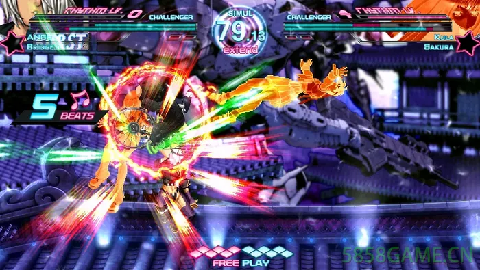 PC-Mugen-初音HD 整合版 英文