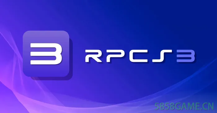 PS3模拟器 最新中文版
