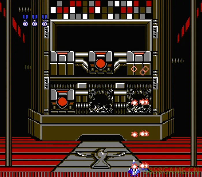 PC-魂斗罗 混合版