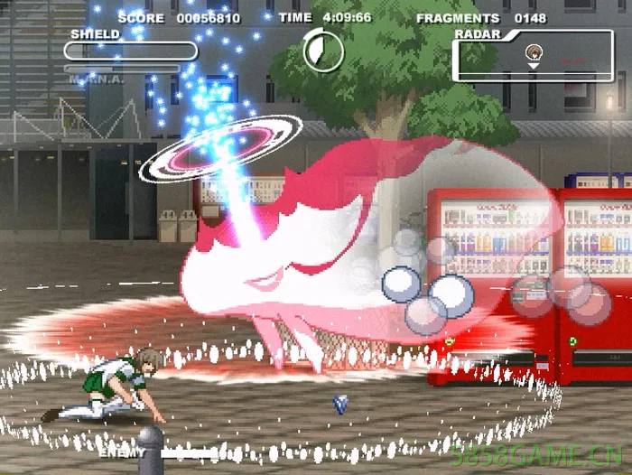 PC-权杖王牌 英文版