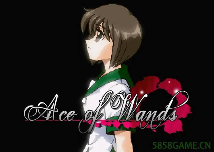 PC-权杖王牌 英文版