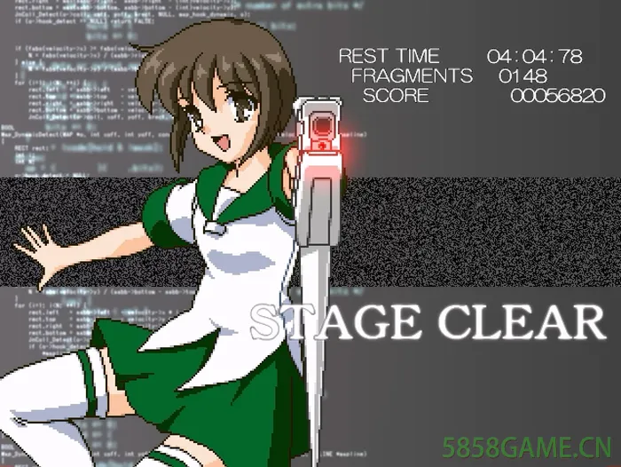 PC-权杖王牌 英文版