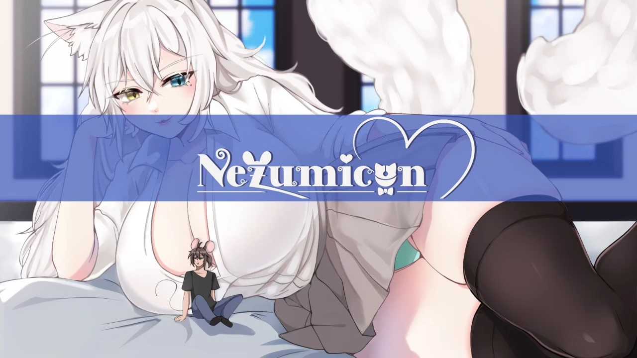 【日系SLG/动态】猫女-涅槃米糠v0.1.36汉化版，画廊全解锁（PC+AZ，5.2更新-XFGAME