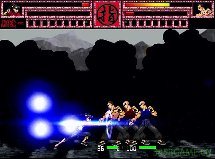 PC-指武利游戏 日文版